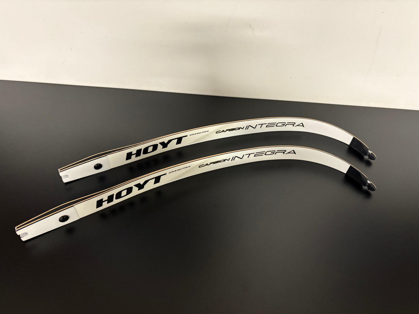 Hoyt Integra Limbs ILF 70-24 lbs - NEW (#306)