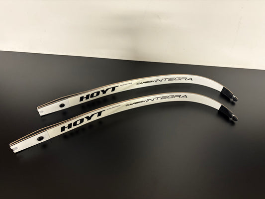 Hoyt Integra Limbs ILF 70-24 lbs - NEW (#306)