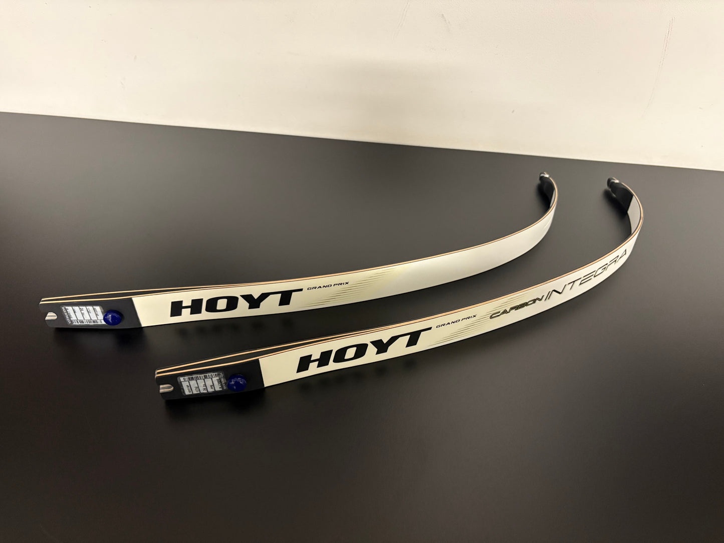 Hoyt Integra Limbs ILF 70-24 lbs - NEW (#306)