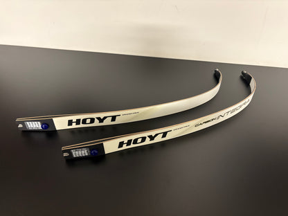 Hoyt Integra Limbs ILF 70-24 lbs - NEW (#306)