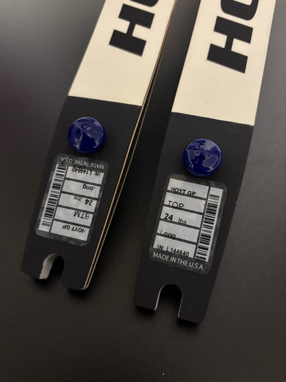 Hoyt Integra Limbs ILF 70-24 lbs - NEW (#306)