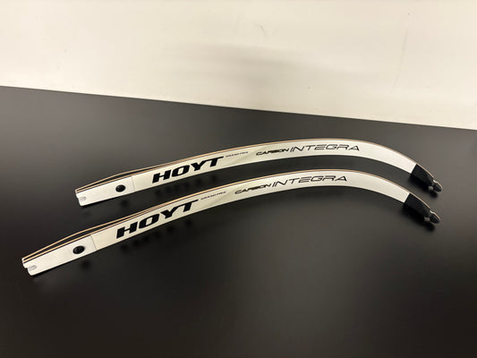 Hoyt Integra Limbs ILF 70-28 lbs - NEW (#305)