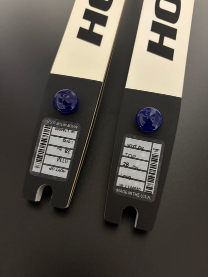 Hoyt Integra Limbs ILF 70-28 lbs - NEW (#305)