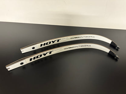 Hoyt Integra Limbs ILF 66-32 lbs - NEW (#307)