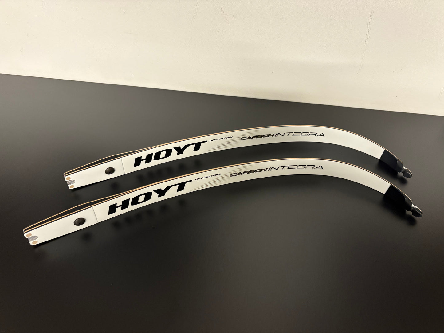 Hoyt Integra Limbs ILF 66-22 lbs - NEW (#308)