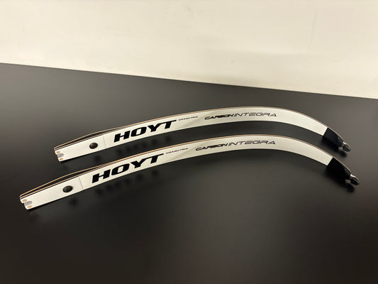 Hoyt Integra Limbs ILF 66-22 lbs - NEW (#308)