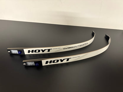 Hoyt Integra Limbs ILF 66-22 lbs - NEW (#308)