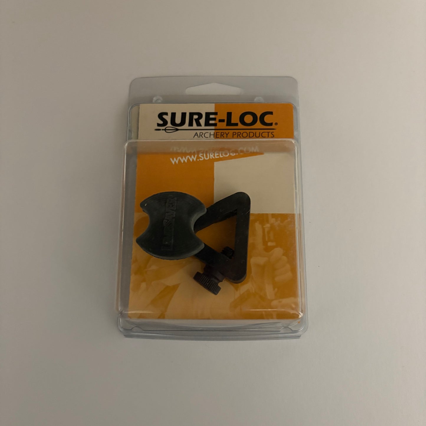 Sure Loc 'Sight Saver' Sight Bar Damper - NEW