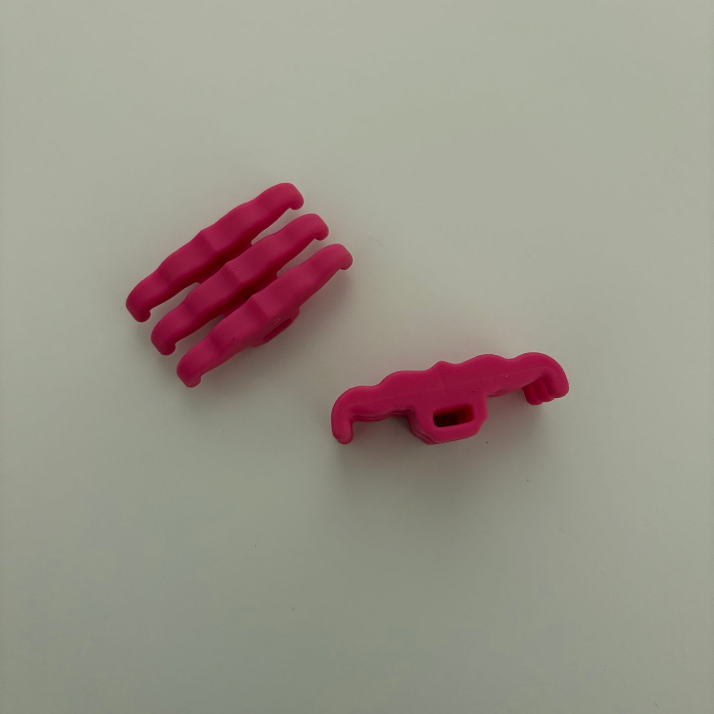 Hoyt Split Limb Air Shox Dampers Pink - NEW