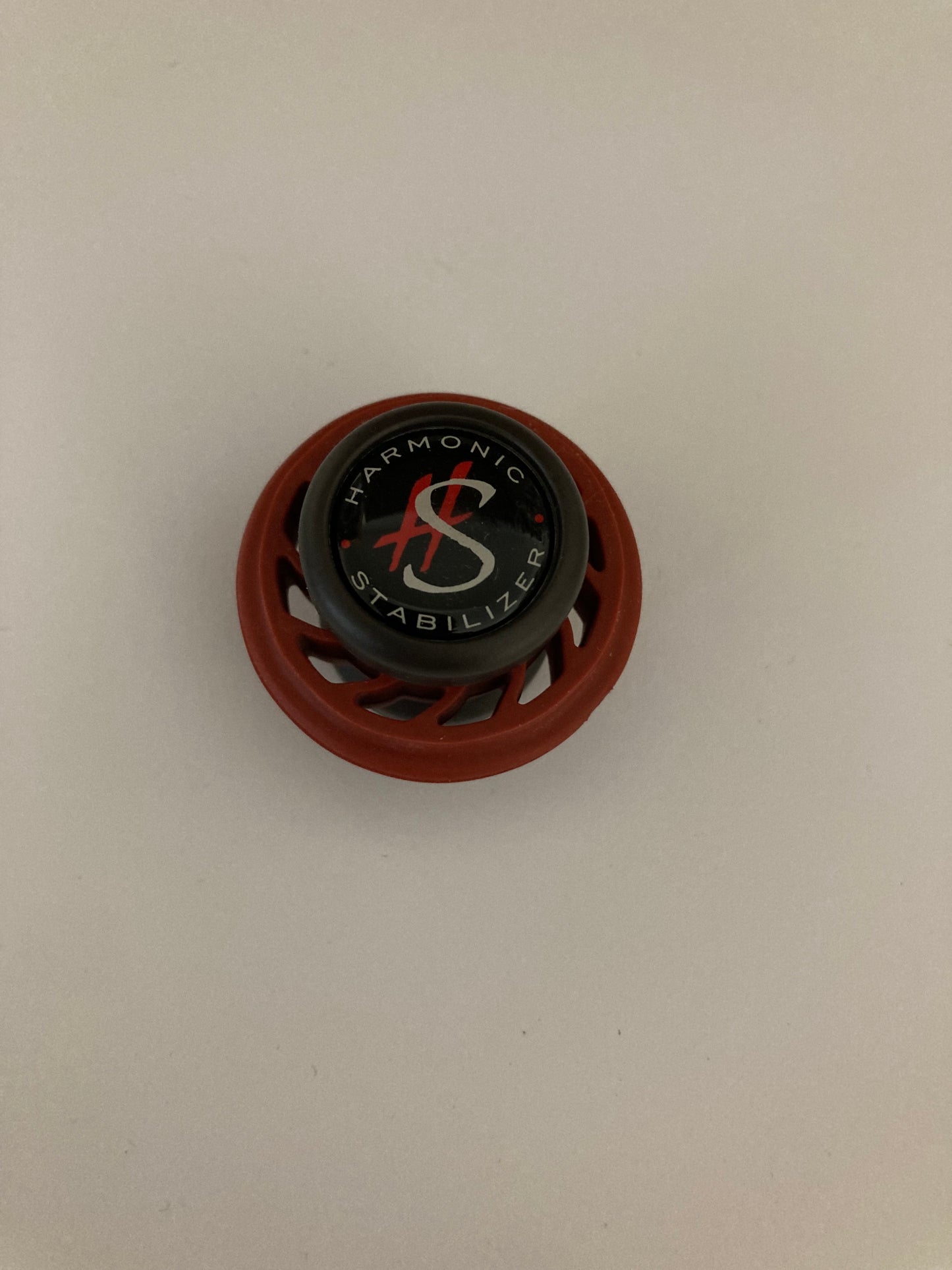 Mathews Harmonic Stabilizer Red - New