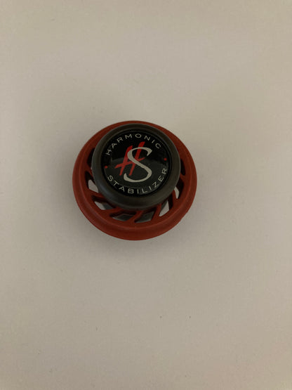 Mathews Harmonic Stabilizer Red - New