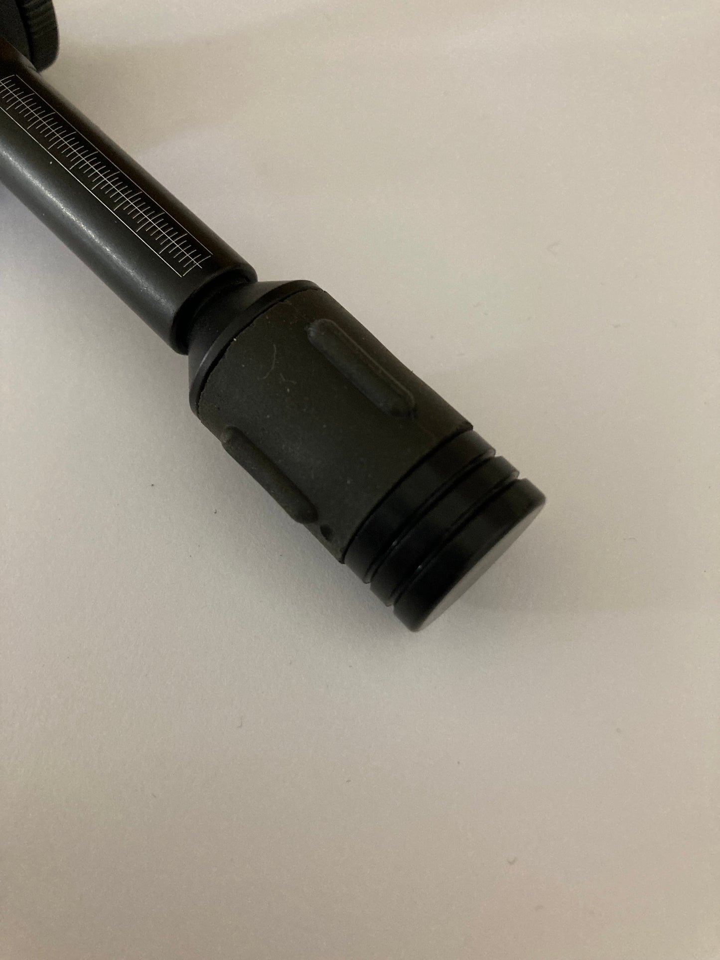 Doinker EZE Axcel Compound Damper 3/8-32'' - Used