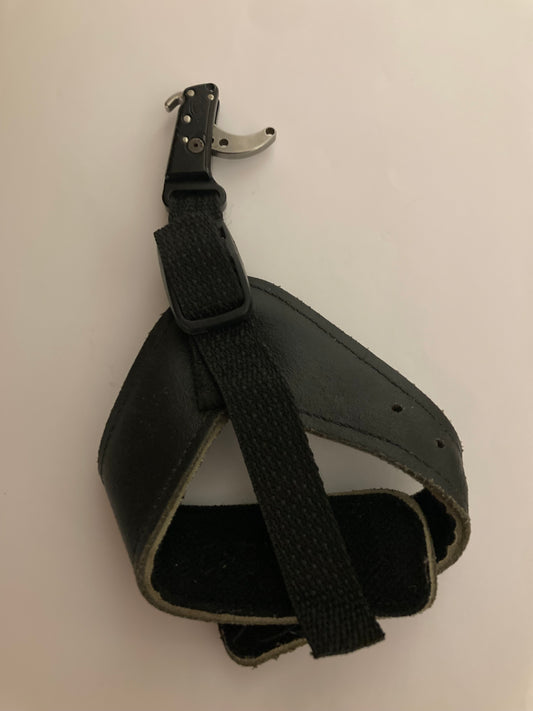 Carter Quickie+ Wrist Release Big Strap - Used (#121)
