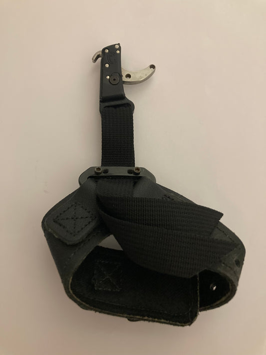 Carter Quickie+ Wrist Release Small Strap - Used (#122)