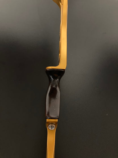 MK Riser Beta ILF/Formula RH Gold 25'' - Used
