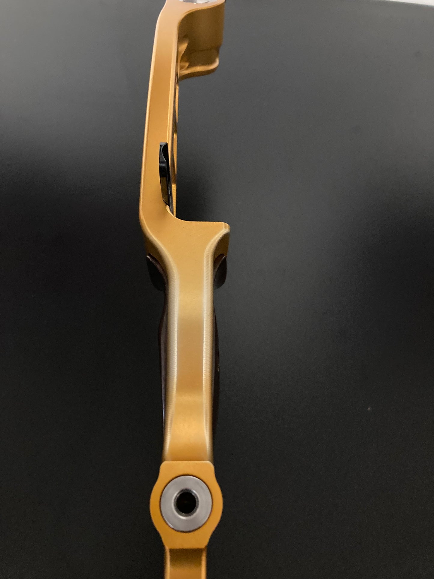 MK Riser Beta ILF/Formula RH Gold 25'' - Used