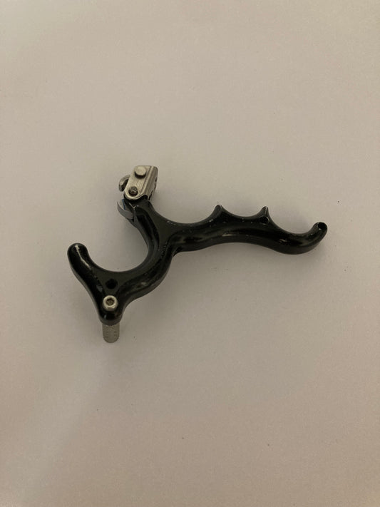 Carter Attention Hinge Release Black - Used (#159)
