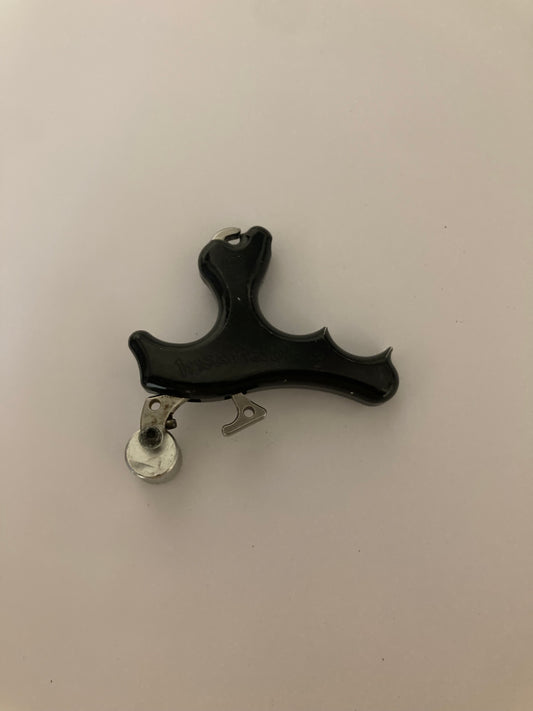Carter Insatiable 3 Trigger Release Black - Used (#163)
