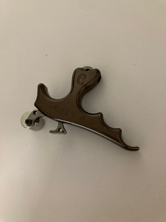 Carter Target 4+ Trigger Release Bronze - Used (#165)