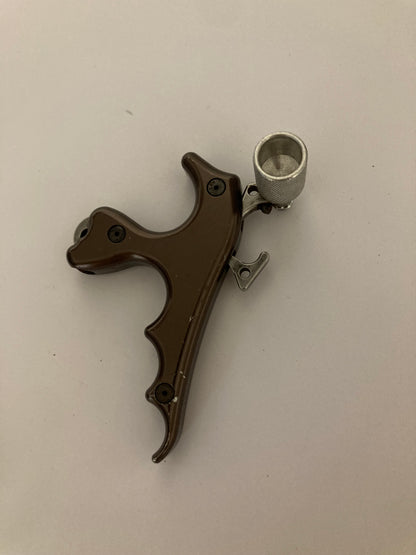 Carter Target 4+ Trigger Release Bronze - Used (#165)