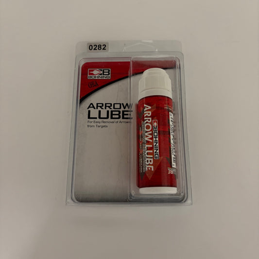 Bohning Arrow Lube - NEW (#282)