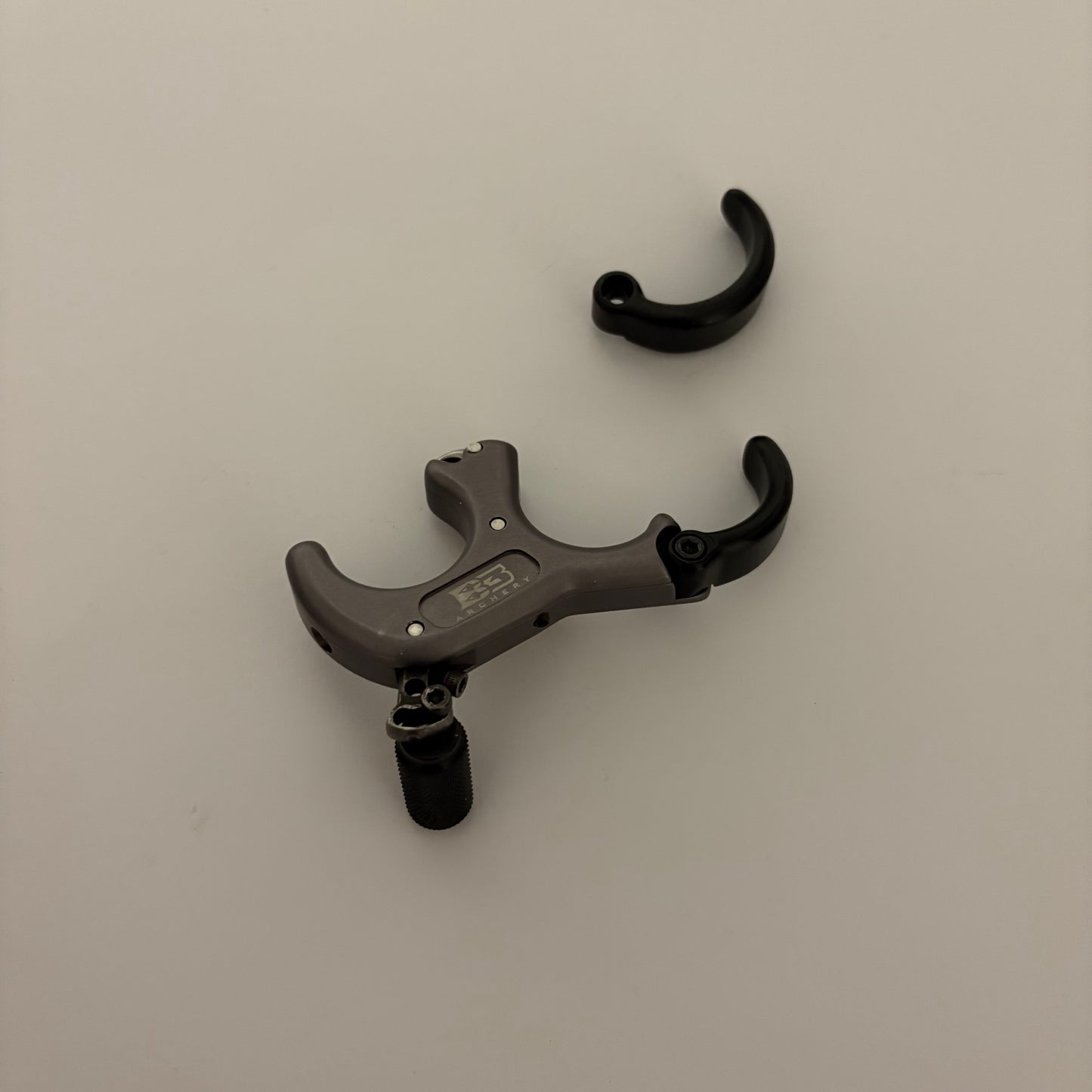 B3 Exit Pro Trigger Release Grey - Used (#315)