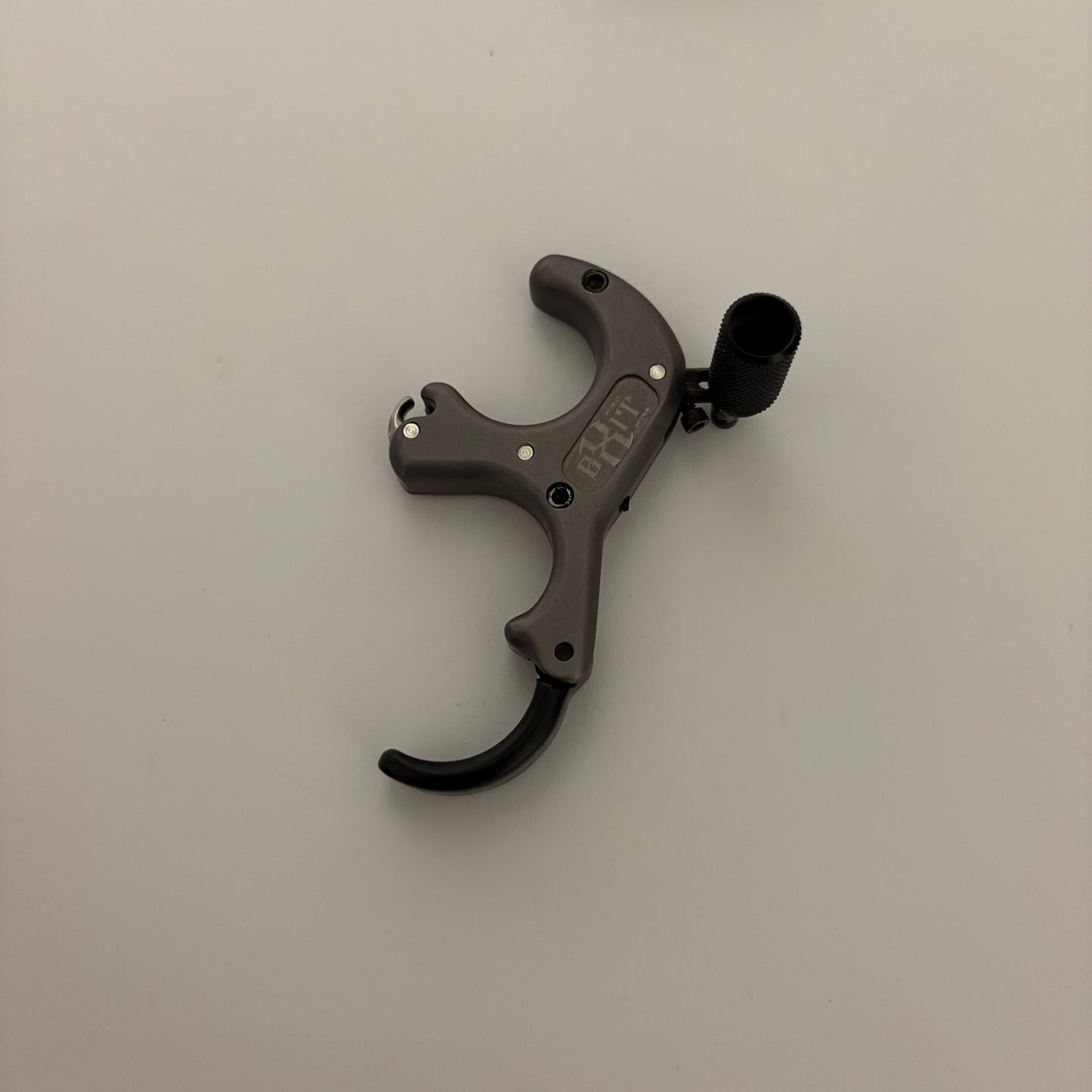 B3 Exit Pro Trigger Release Grey - Used (#315)