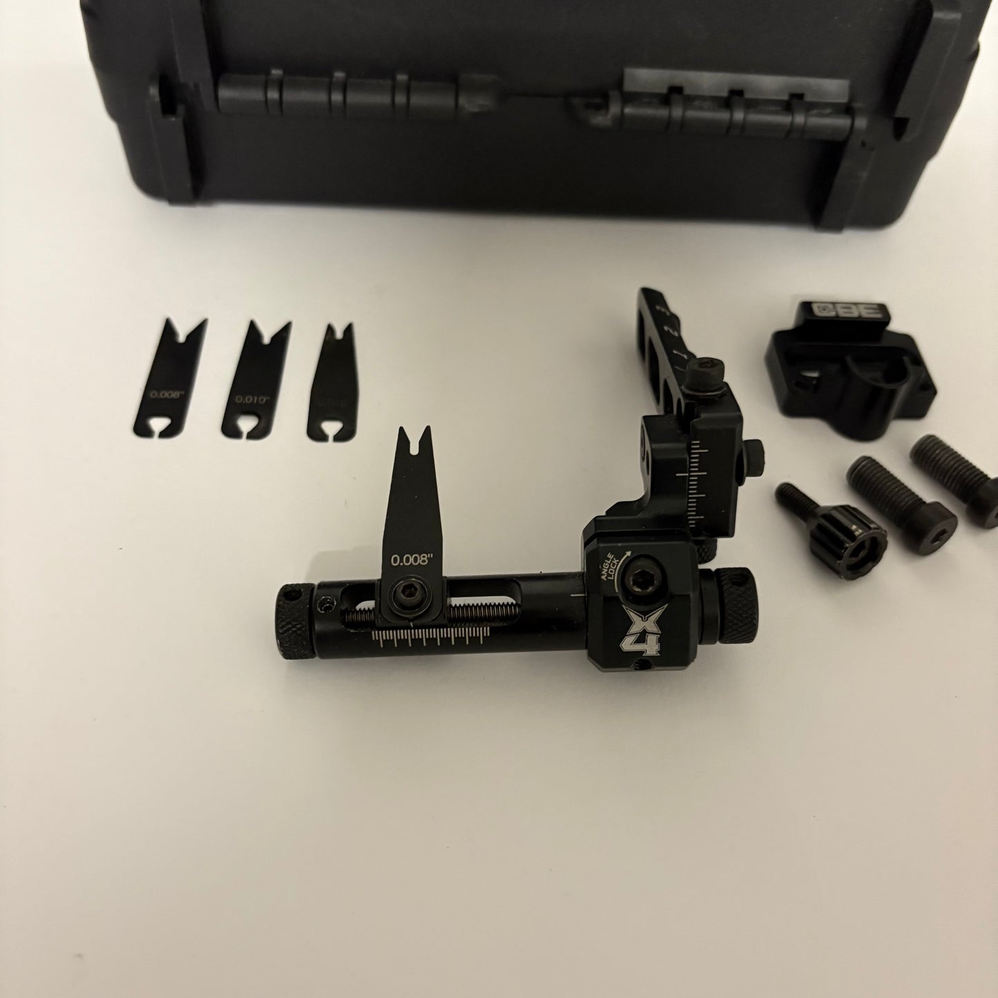 CBE Target X4 Compound Arrow Rest RH - Used (#R144)