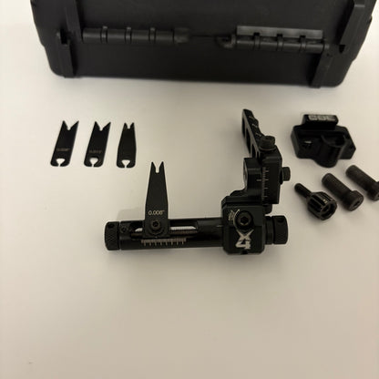 CBE Target X4 Compound Arrow Rest RH - Used (#R144)
