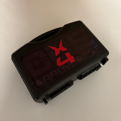CBE Target X4 Compound Arrow Rest RH - Used (#R144)