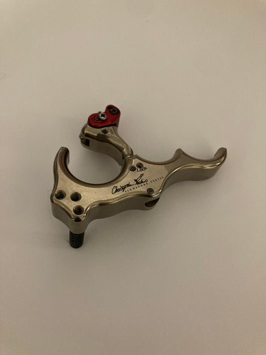 TRU Ball Executive Hinge Release - Used (#14)