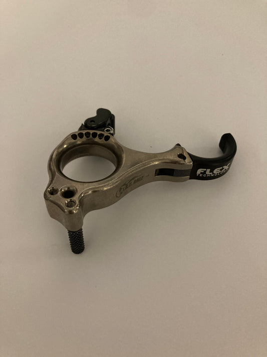 TRU Ball FulKrum Flex Hinge Release Large - Used (#70)