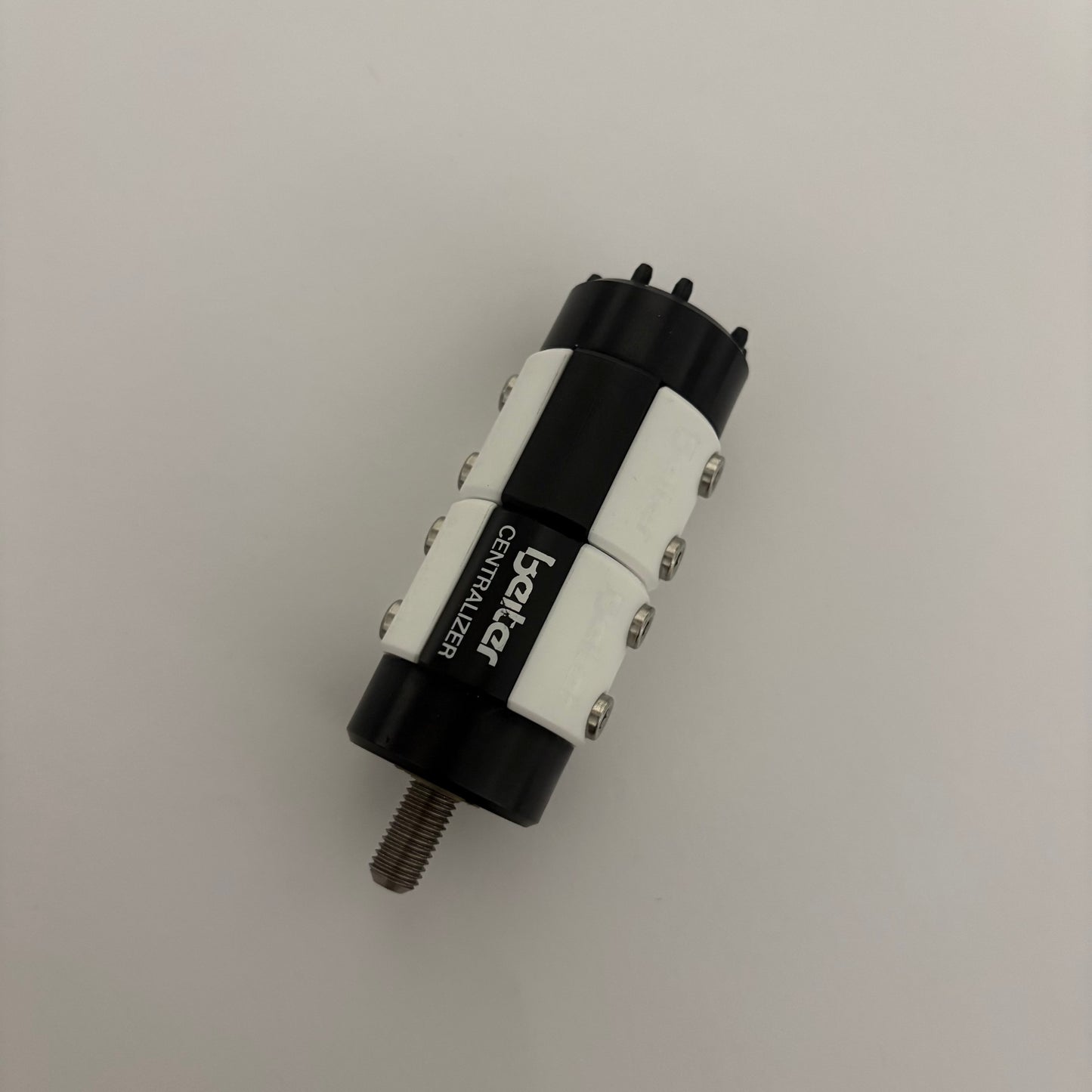 Beiter Extender 3 inch White - Show Model (#BR43)