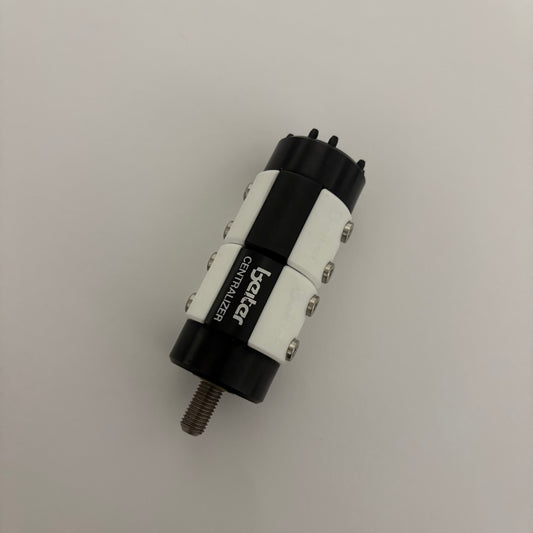 Beiter Extender 3 inch White - Show Model (#BR43)