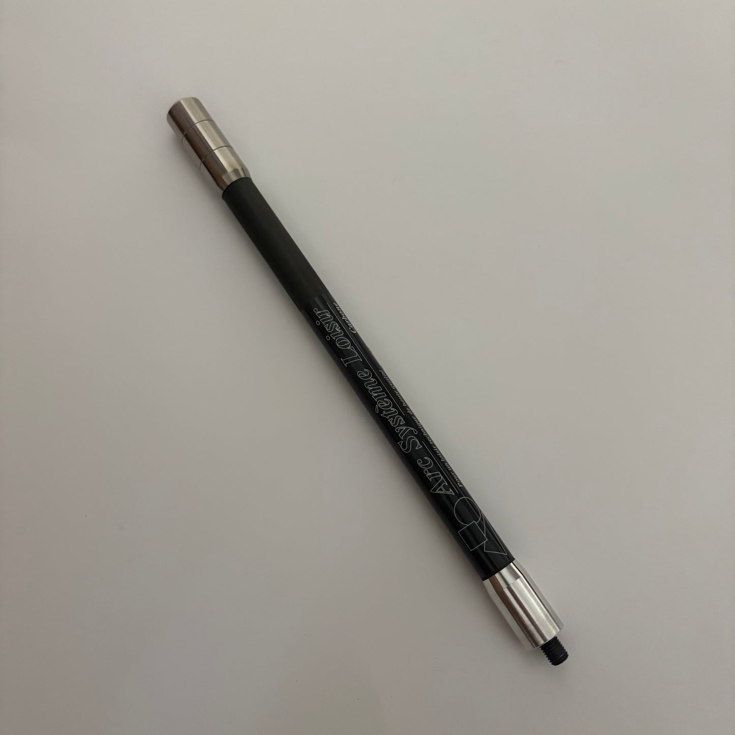 Arc Système Loisir Carbone Short Stabilizer 10 inch - Show Model (#283)
