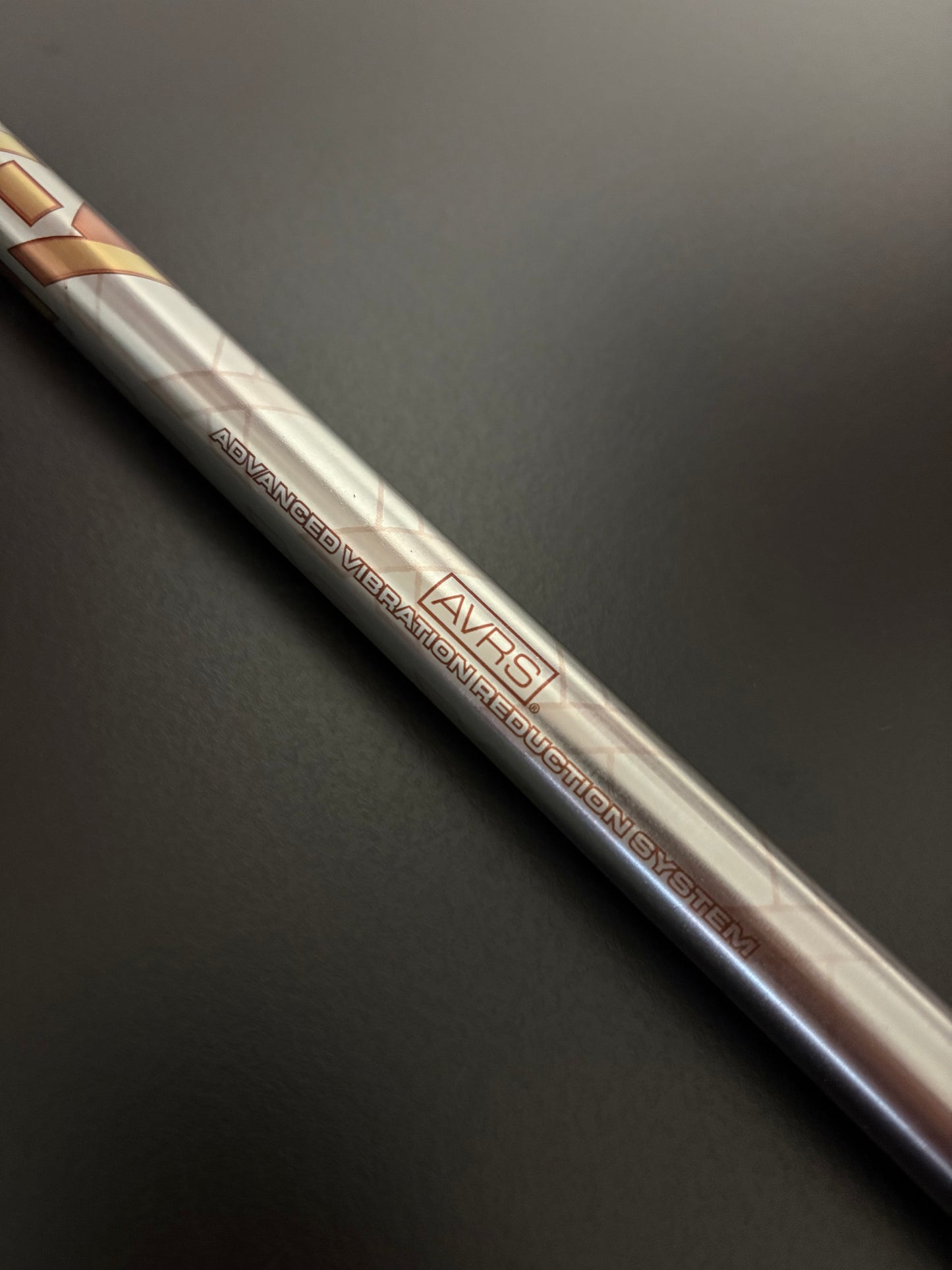 Easton X7 AVRS Long Stabilizer 30 inch - NEW (#283)