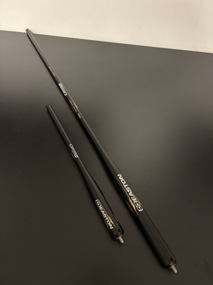 Easton Contour Stabilizer Set 33+15 inch - NEW (#133)