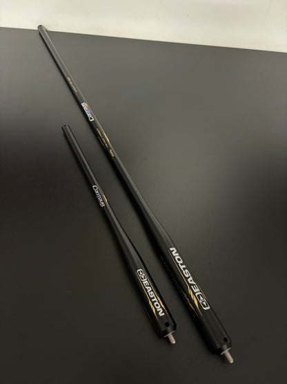 Easton Contour Stabilizer Set 30+15 inch - NEW (#286)