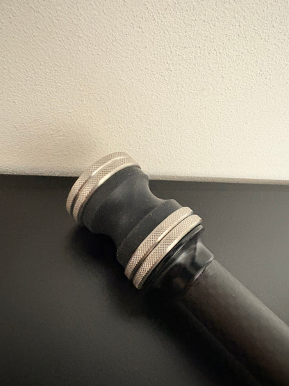 Mybo Certo X2 Stabilizer Set 30+12 inch - Show Model (#218)