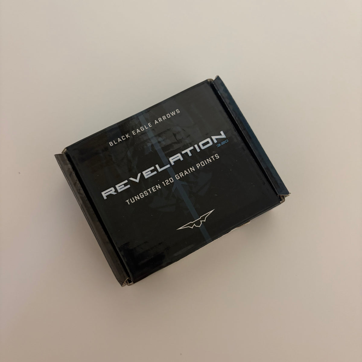 Black Eagle Revelation Tungsten Break-Off Points 100-120 Grain #C - NEW (#639)