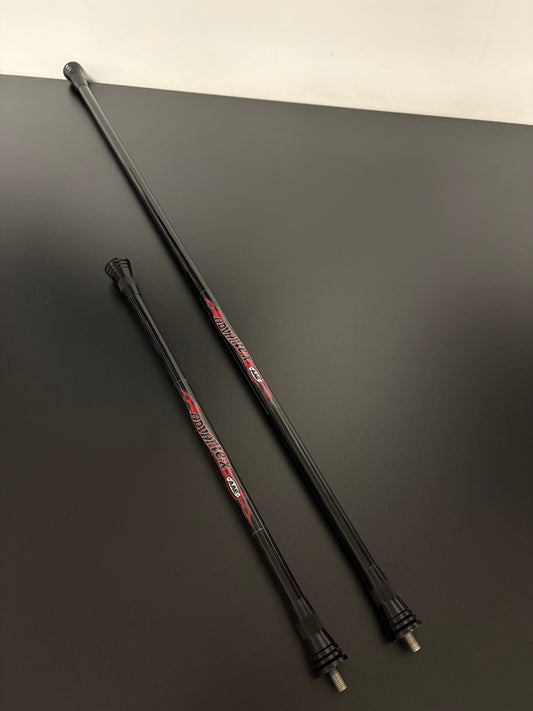 AAE Advante-X Stabilizer Set 28.5+15 inch - Used (#224)