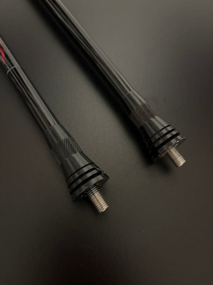 AAE Advante-X Stabilizer Set 28.5+15 inch - Used (#224)