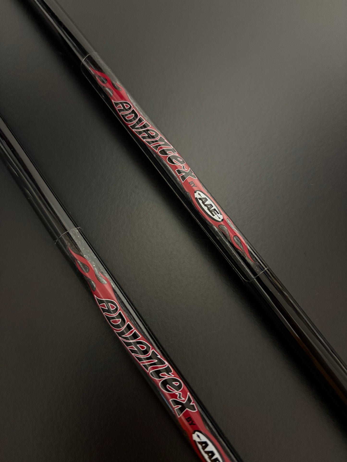 AAE Advante-X Stabilizer Set 28.5+15 inch - Used (#224)