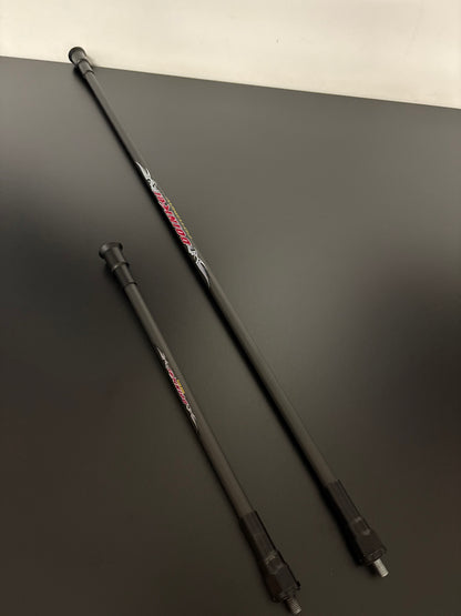 Doinker Champion Ultra Hi-Mod Stabilizer Set 27+13 inch - Used (#225)