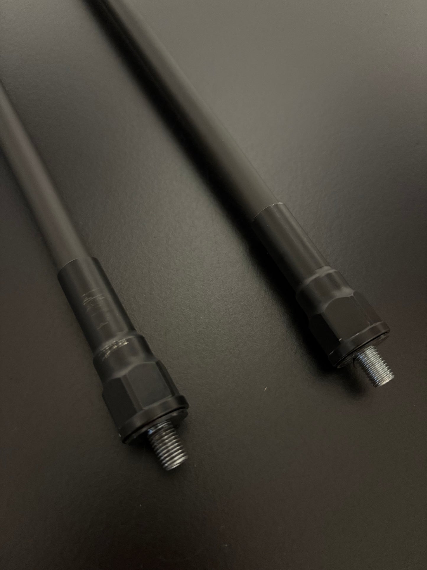 Doinker Champion Ultra Hi-Mod Stabilizer Set 27+13 inch - Used (#225)