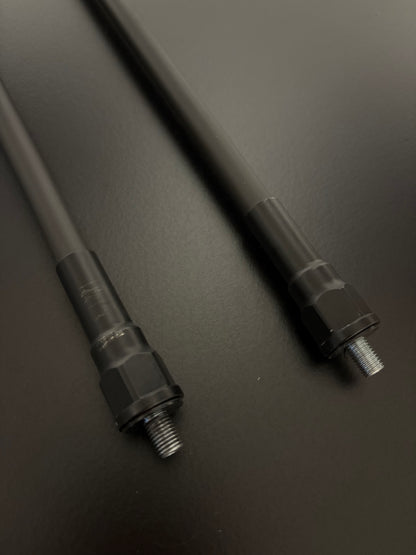 Doinker Champion Ultra Hi-Mod Stabilizer Set 27+13 inch - Used (#225)