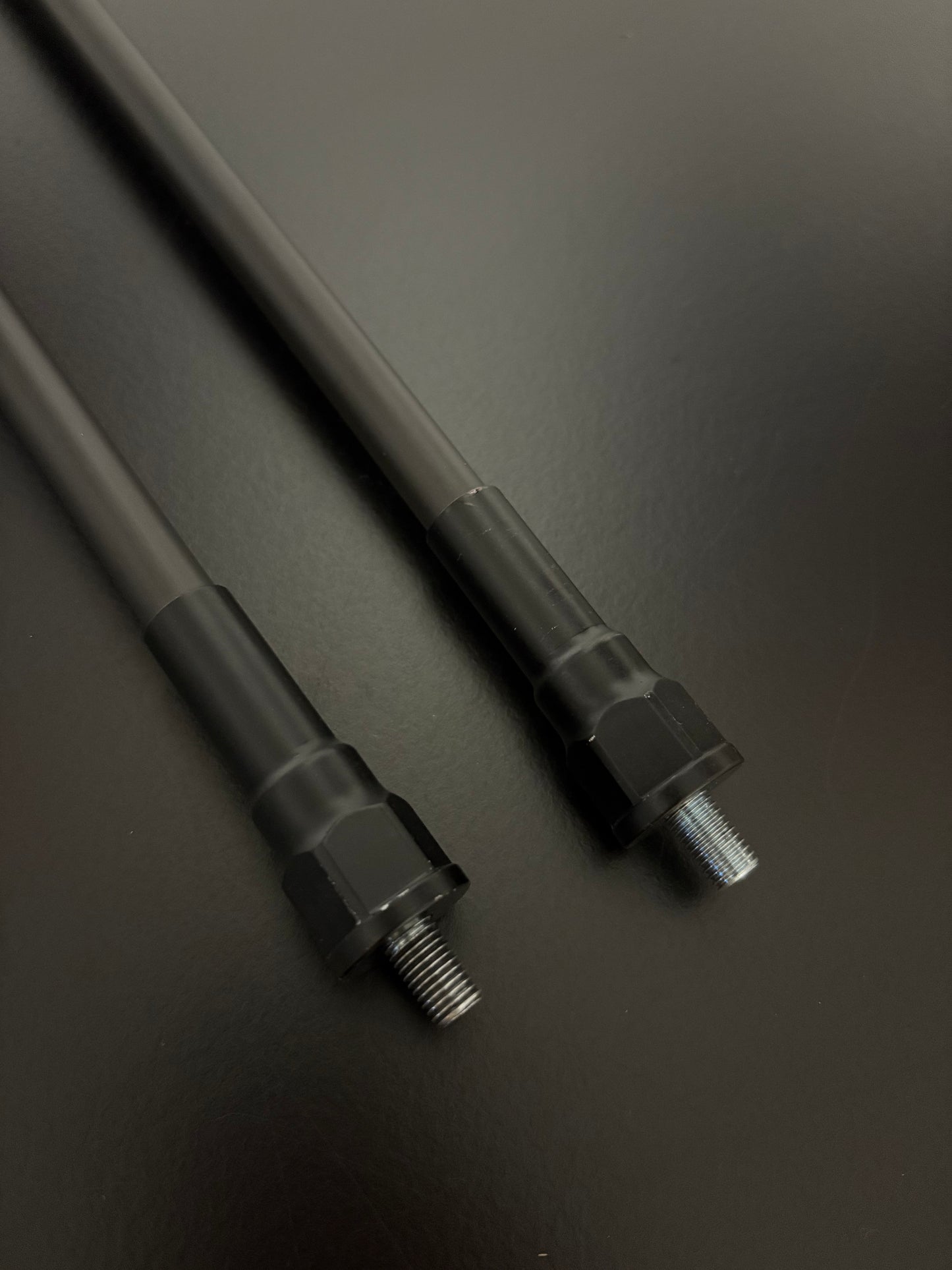 Doinker Champion Ultra Hi-Mod Stabilizer Set 27+13 inch - Used (#226)