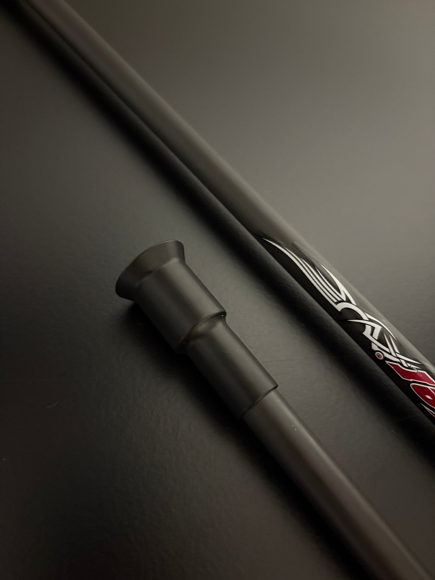 Doinker Champion Ultra Hi-Mod Stabilizer Set 27+13 inch - Used (#226)