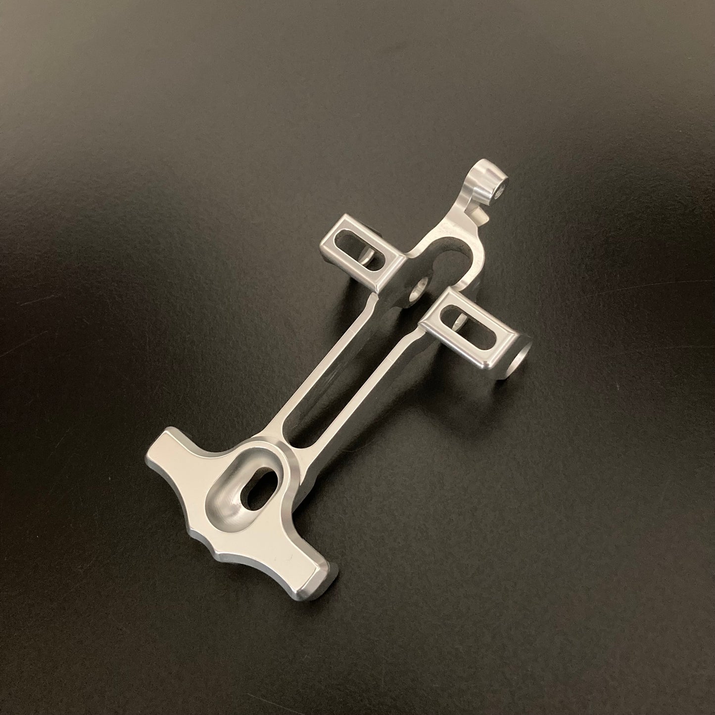 Hoyt Pocket W3 Silver - Show Model (#65)