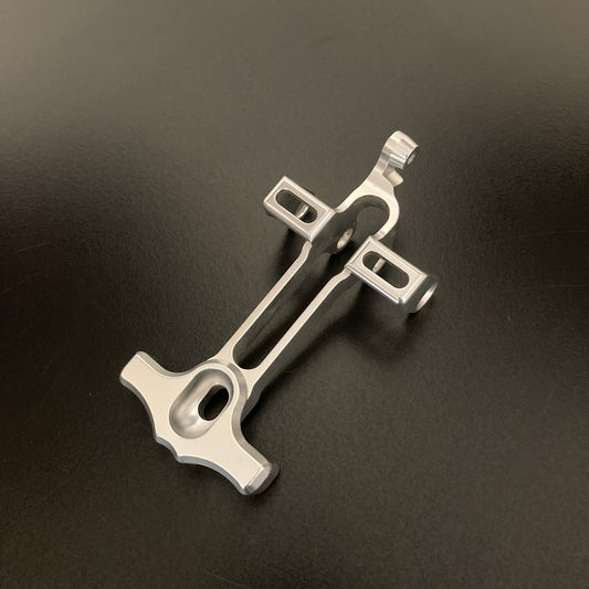 Hoyt Pocket W3 Silver - Show Model (#65)